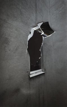 Cerith Wyn Evans: Something Like a Picture (for Gustav)