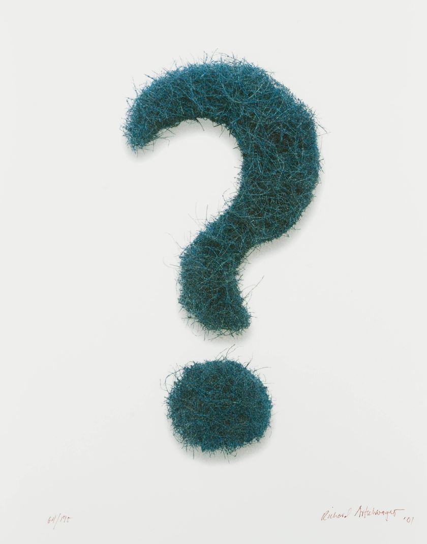Question Mark
