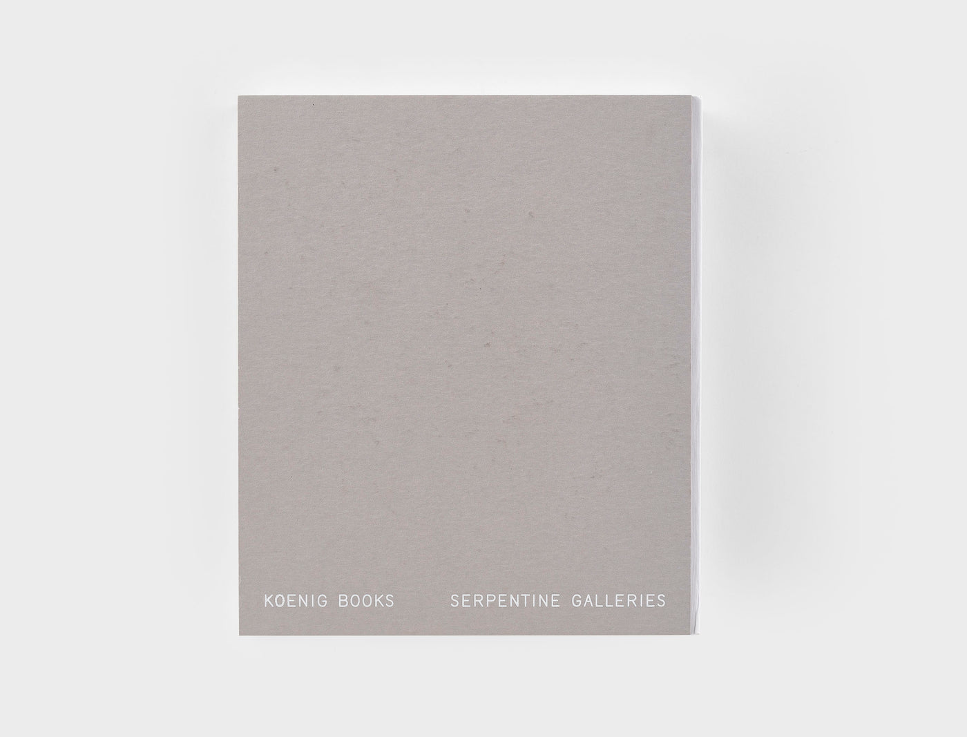 Junya Ishigami: Serpentine Pavilion 2019