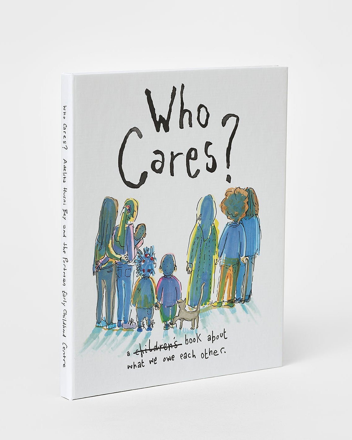 Who Cares?