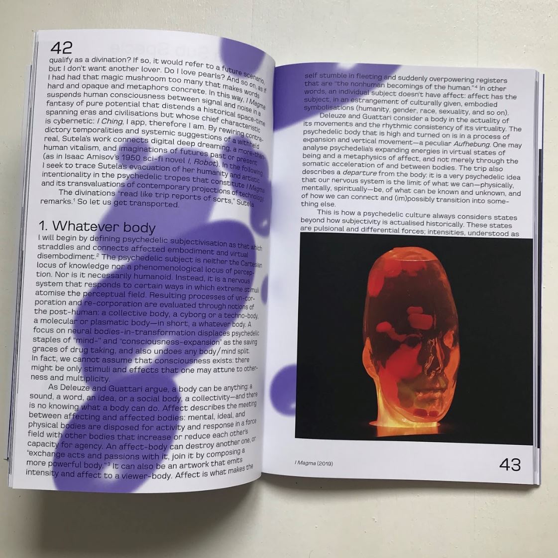 Jenna Sutela: NO NO NSE NSE