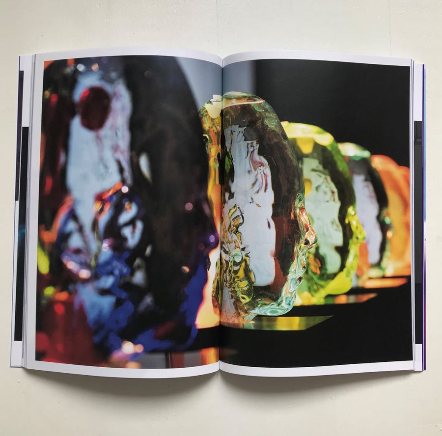 Jenna Sutela: NO NO NSE NSE