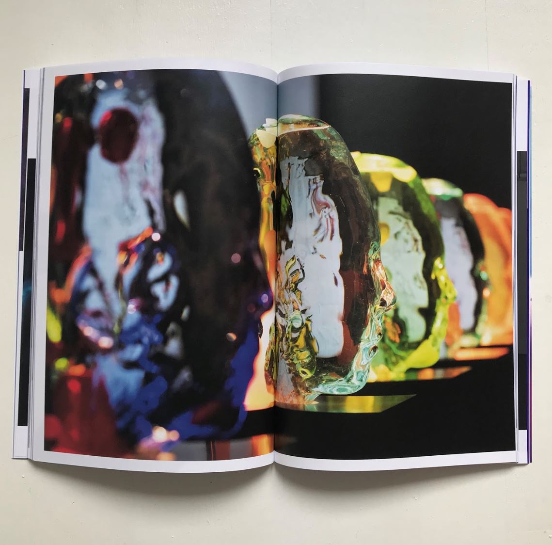 Jenna Sutela: NO NO NSE NSE