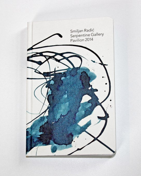Serpentine Pavilion 2014 Catalogue