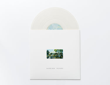 Rachel Rose: Palisades - Vinyl