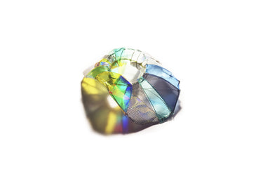 SelgasCano: Pavilion Model III