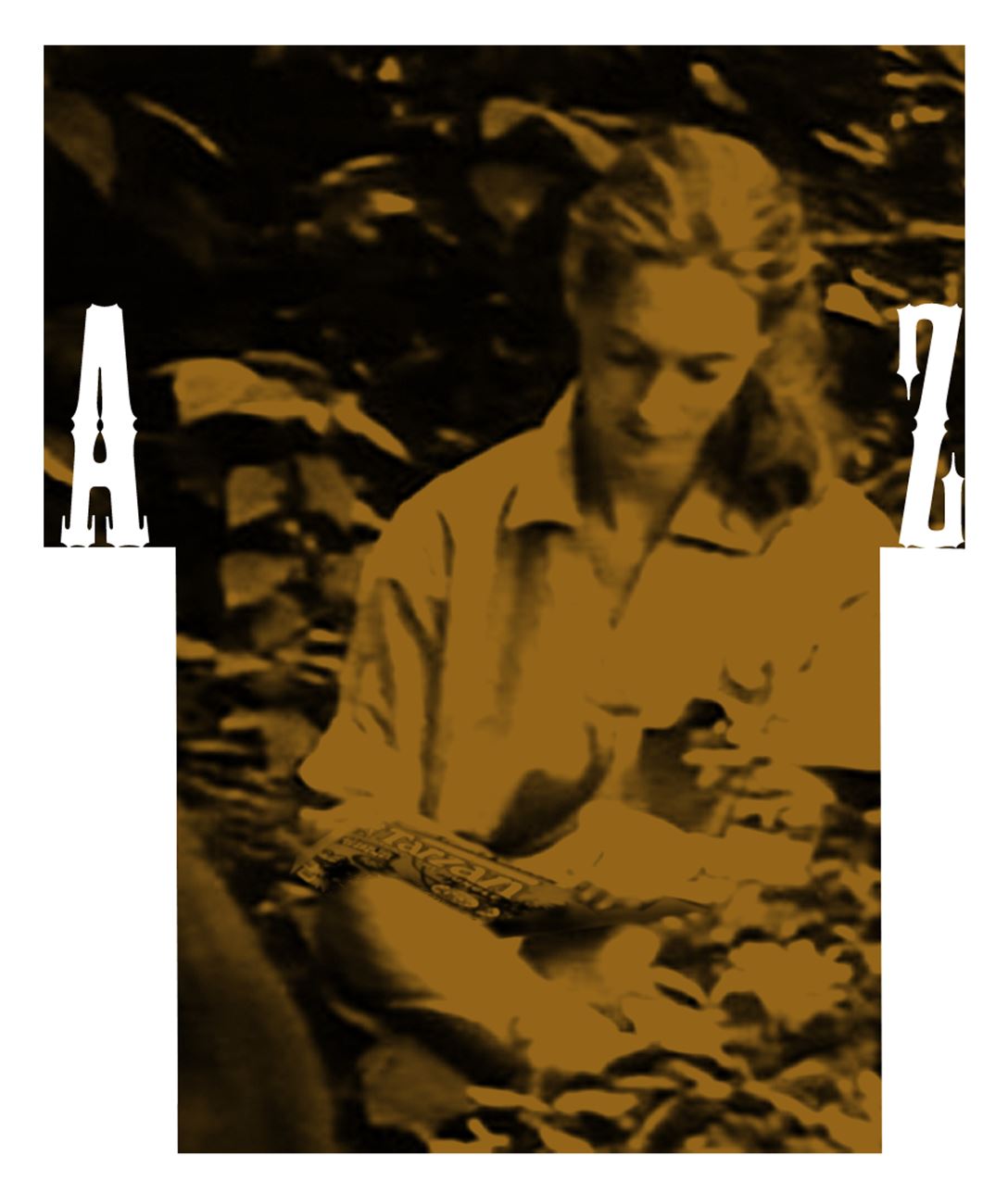 Tarzan
