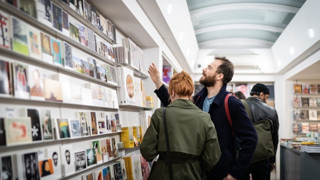 Exhibition Catalogues