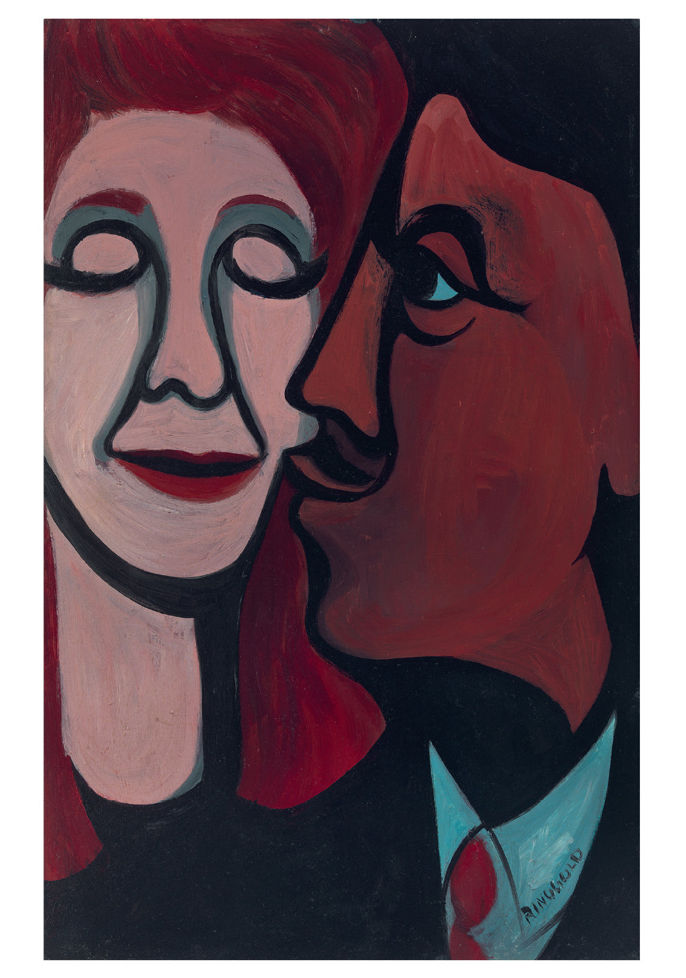 Faith Ringgold