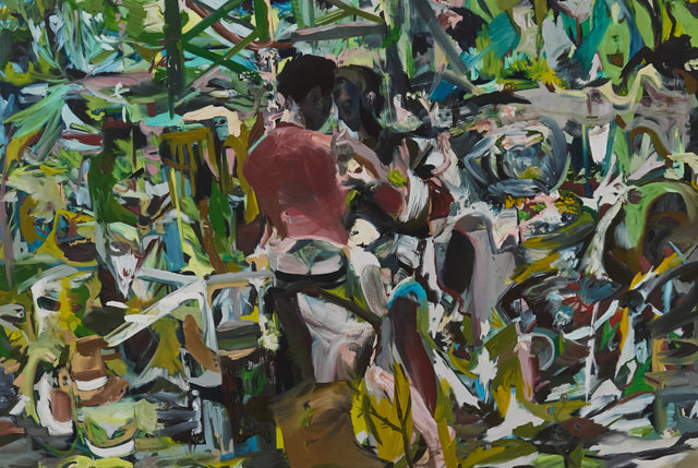 Cecily Brown