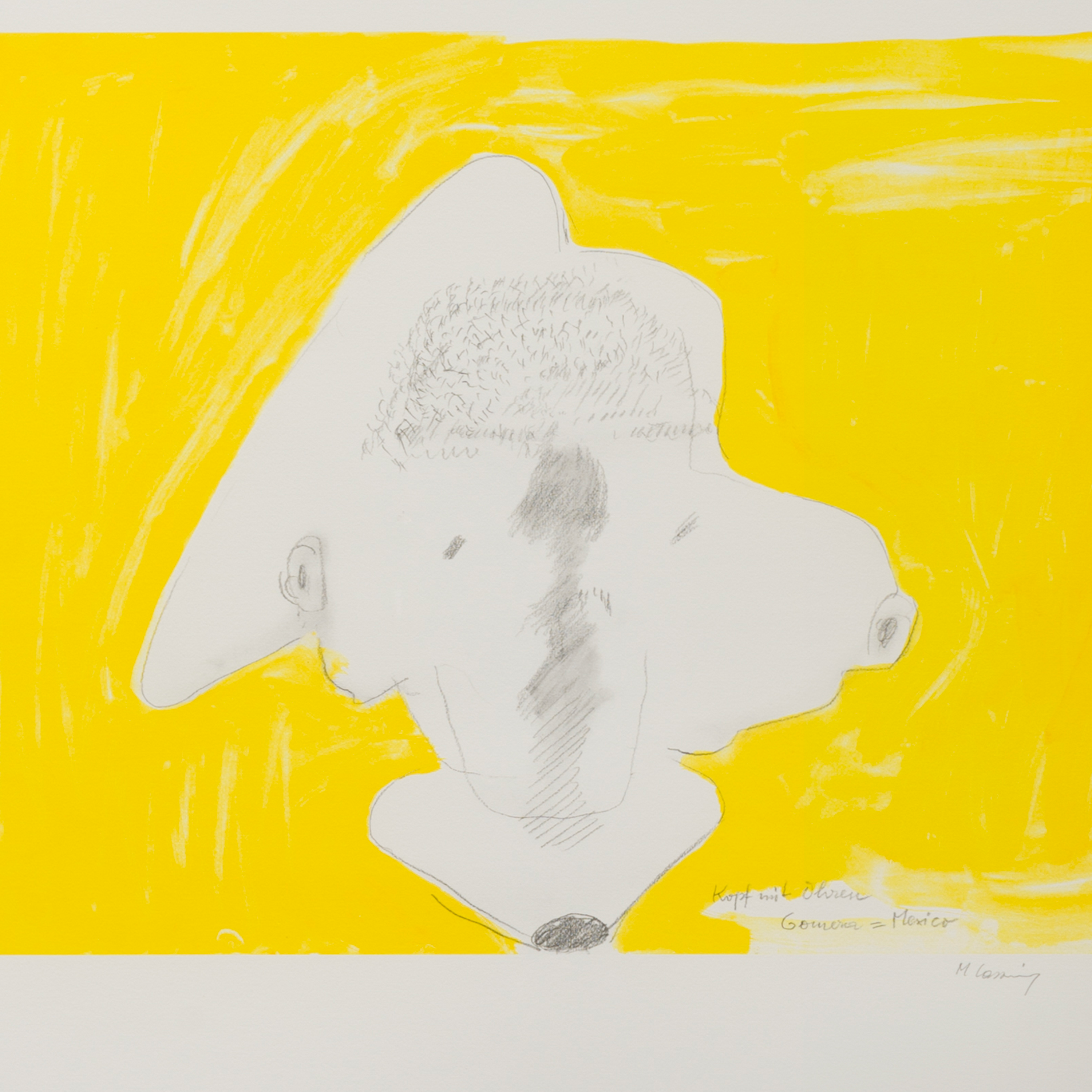 Maria Lassnig