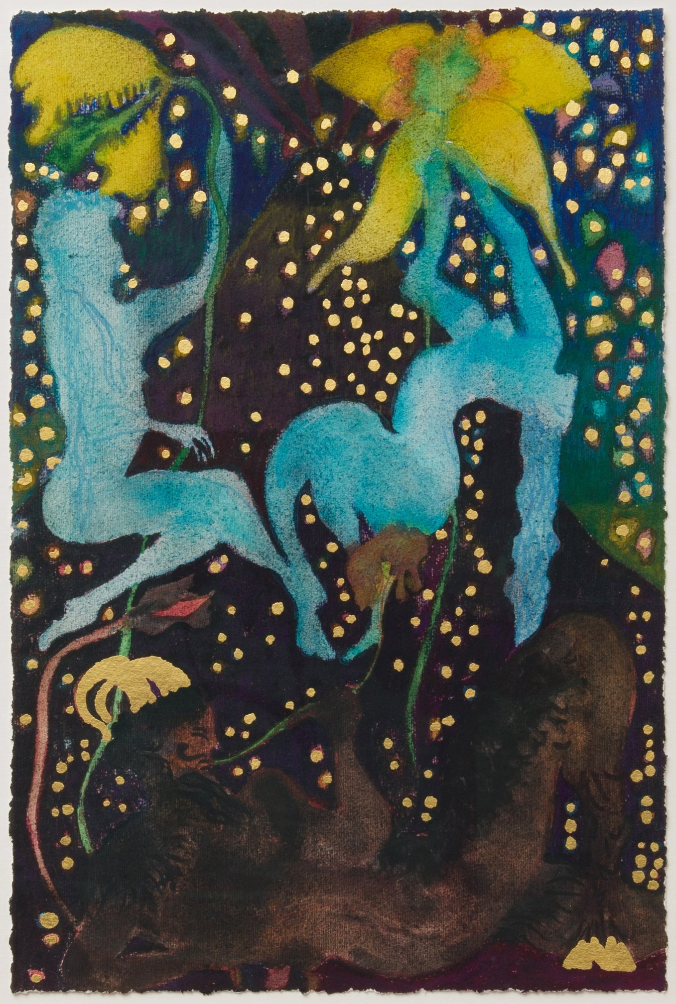 Chris Ofili