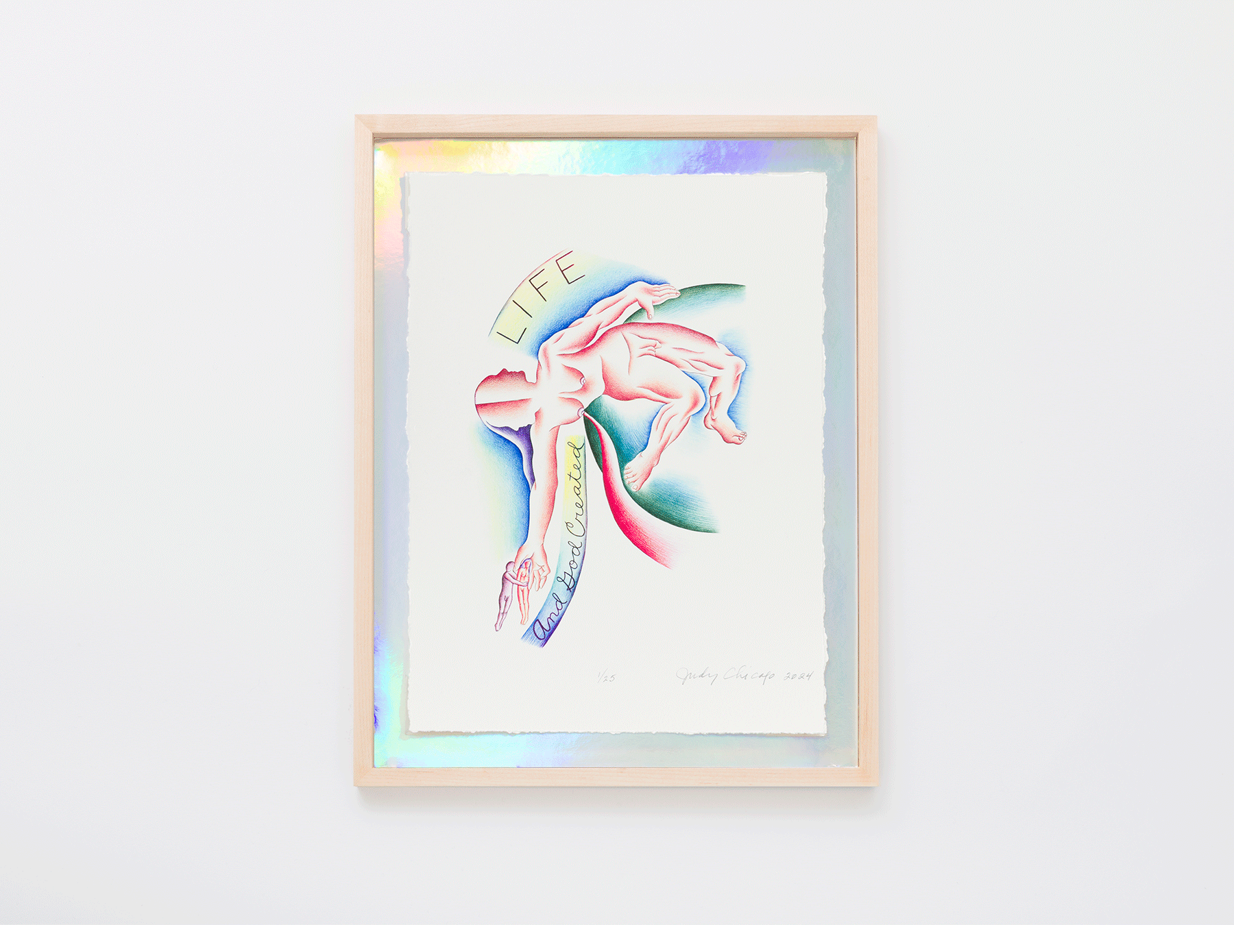 Judy Chicago