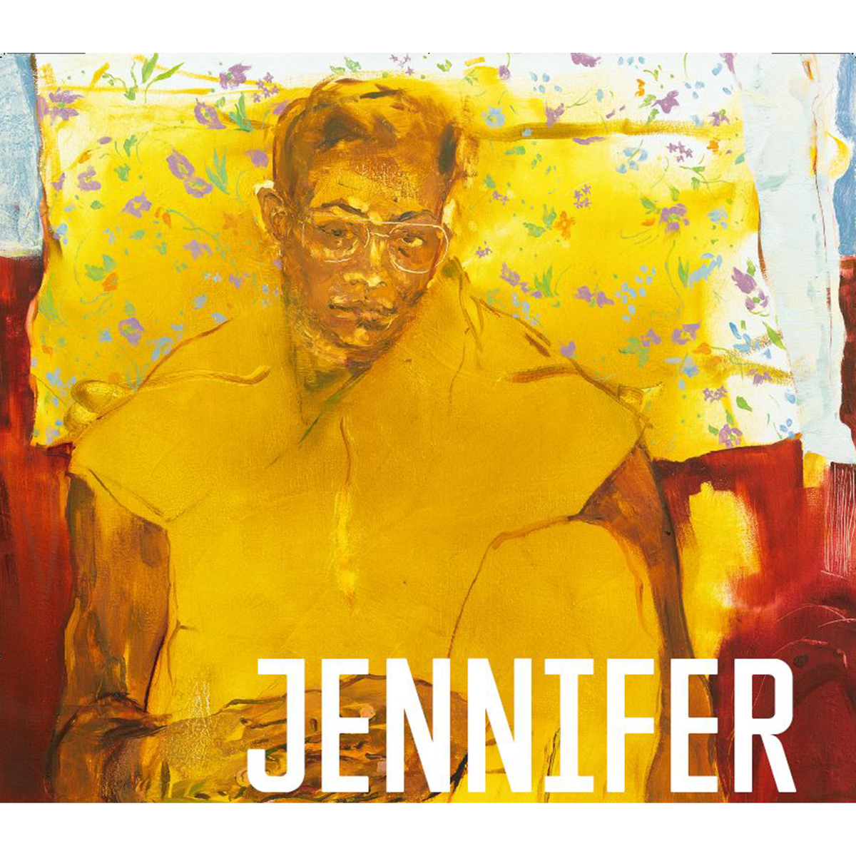 Jennifer Packer