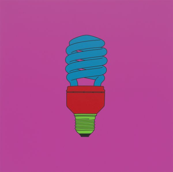 Michael Craig-Martin
