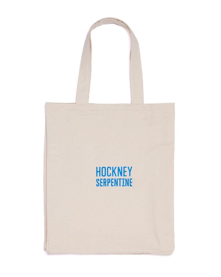 Look With Both Eyes Shopper