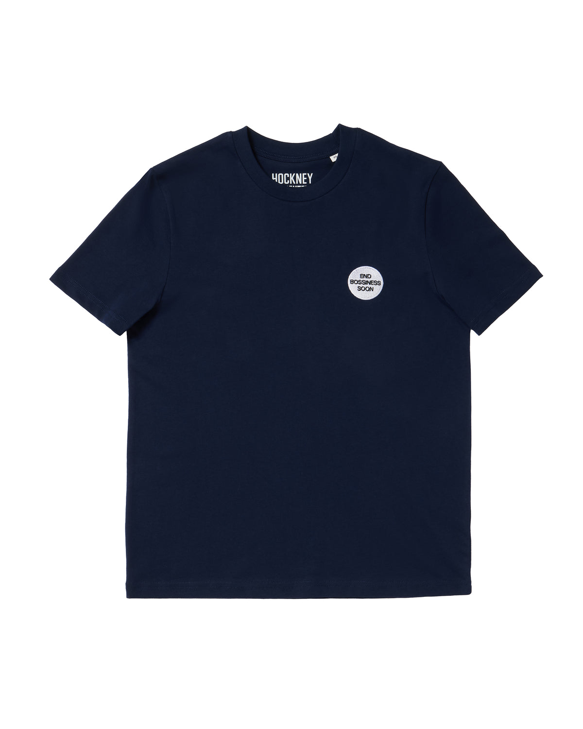 End Bossiness Soon T-Shirt