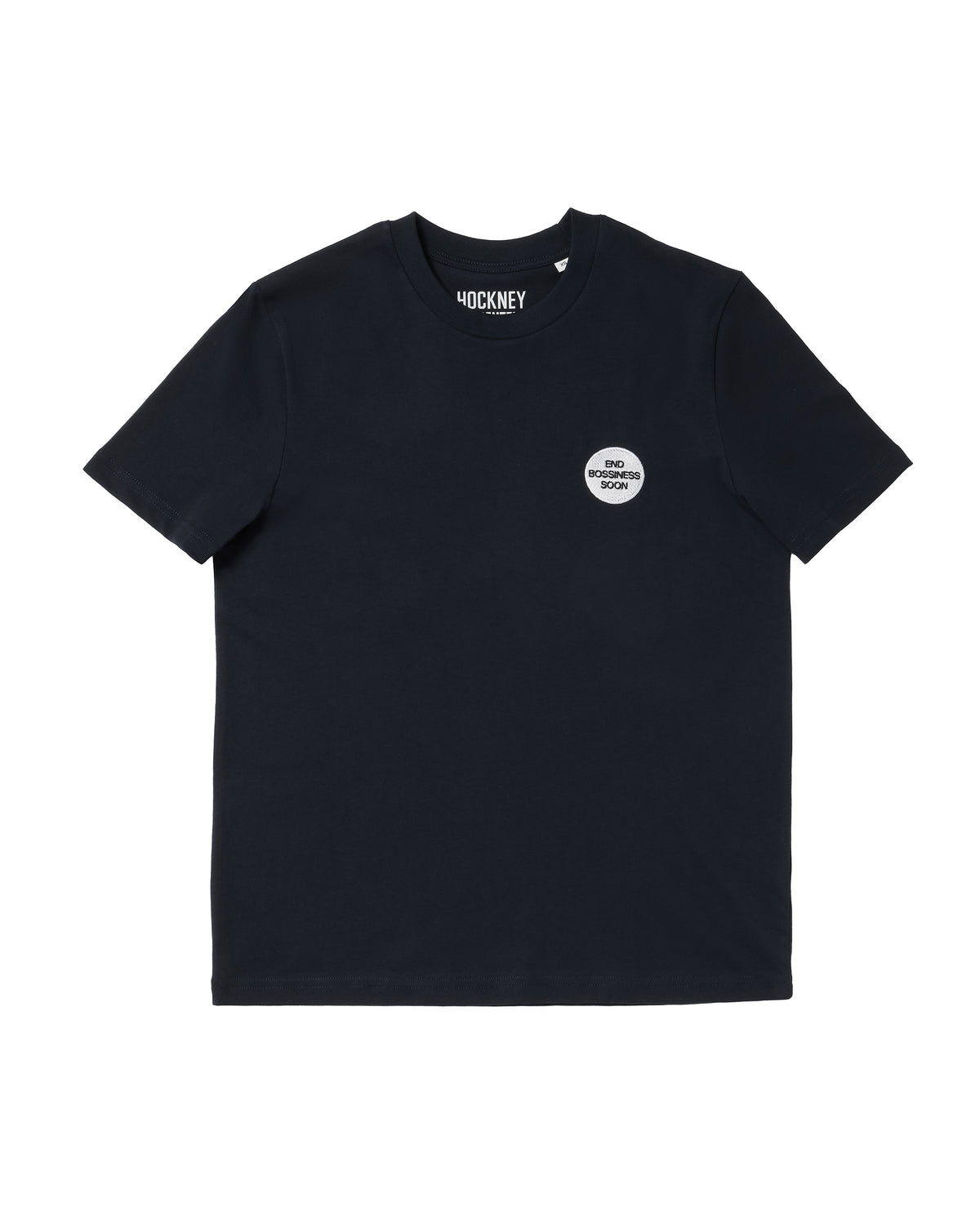 End Bossiness Soon T-Shirt