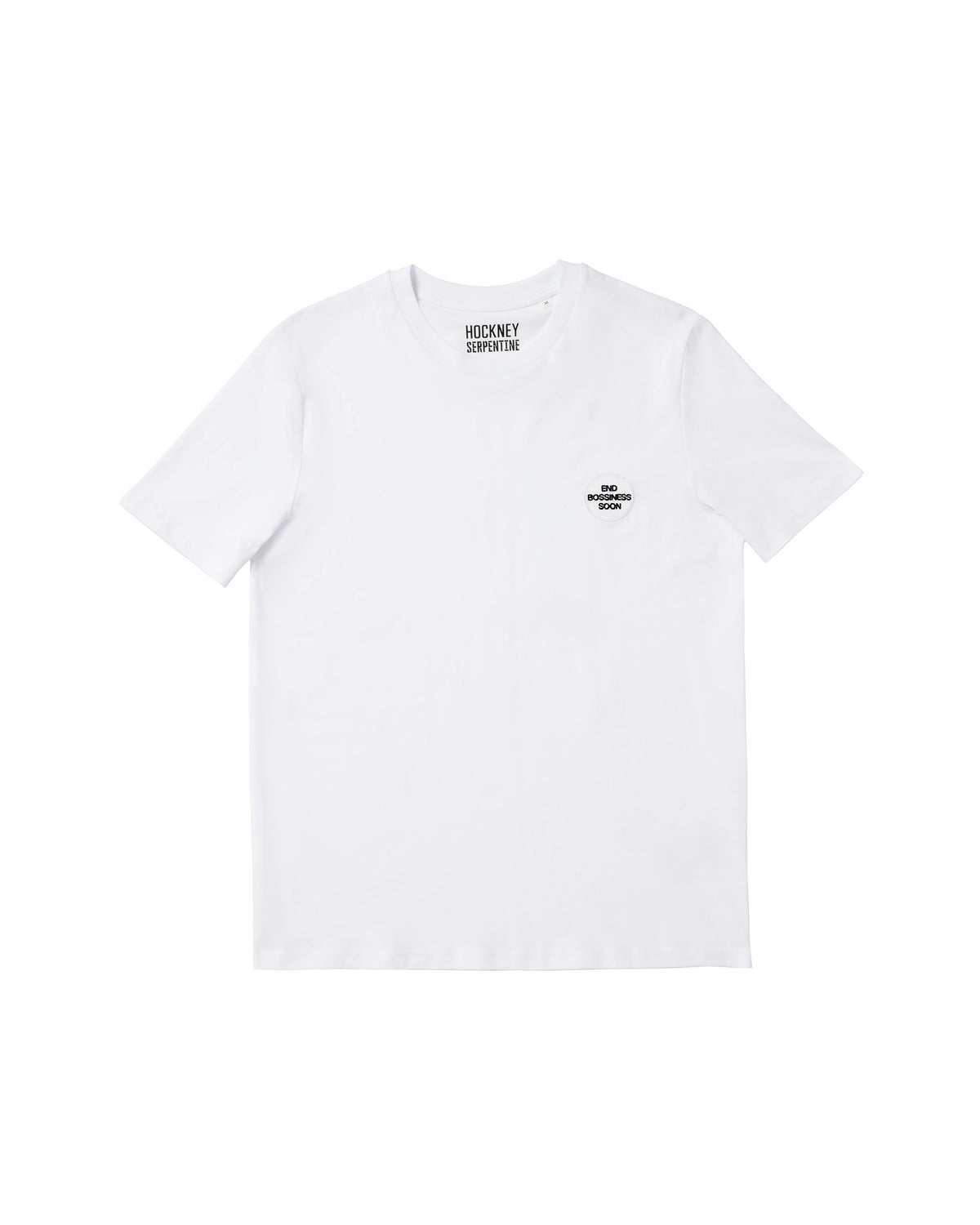 End Bossiness Soon T-Shirt