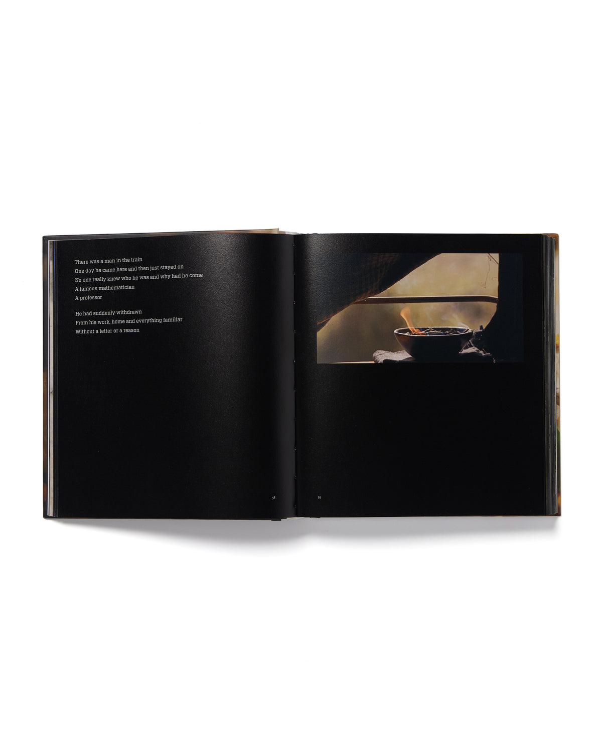 Amar Kanwar Catalogue