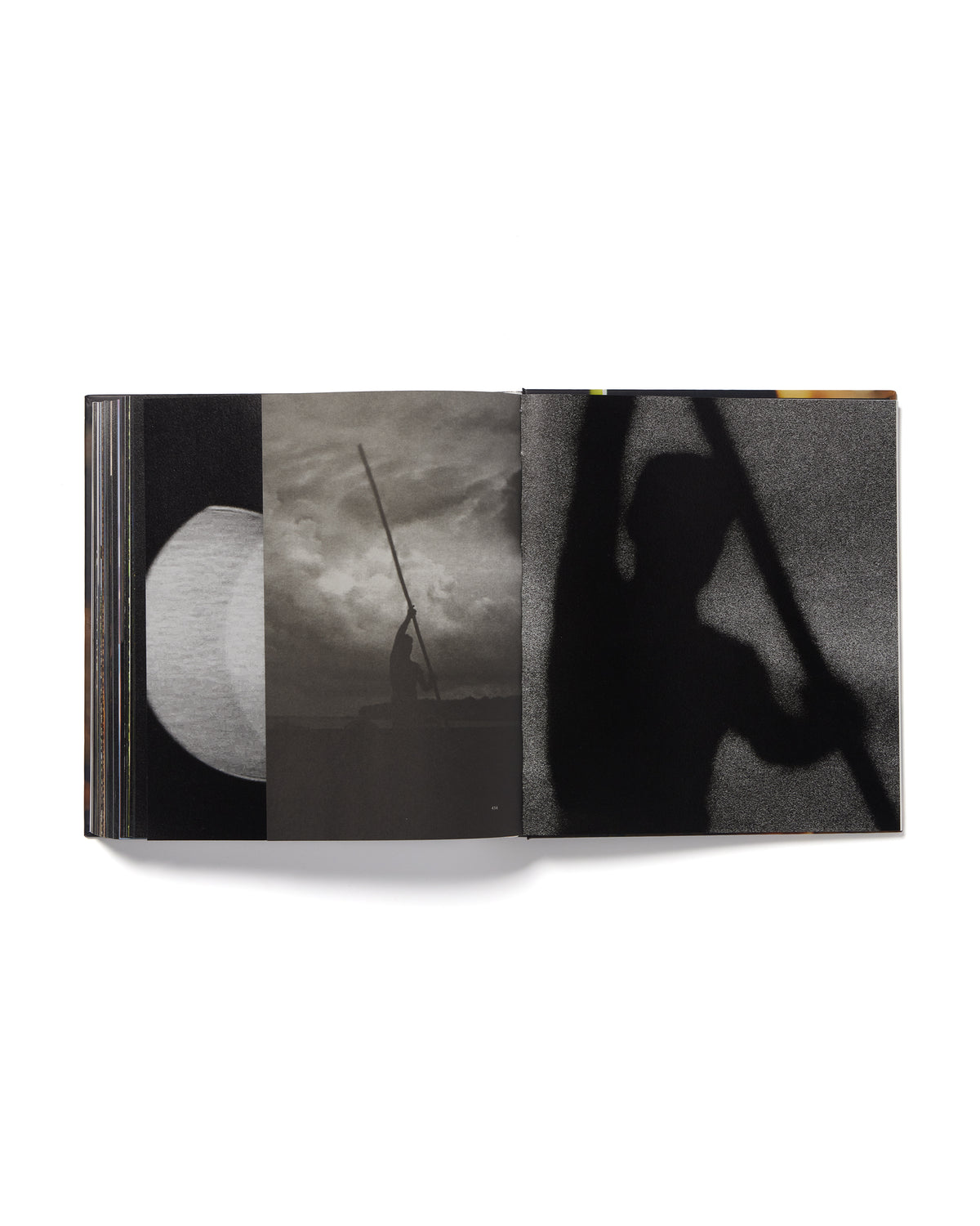 Amar Kanwar Catalogue