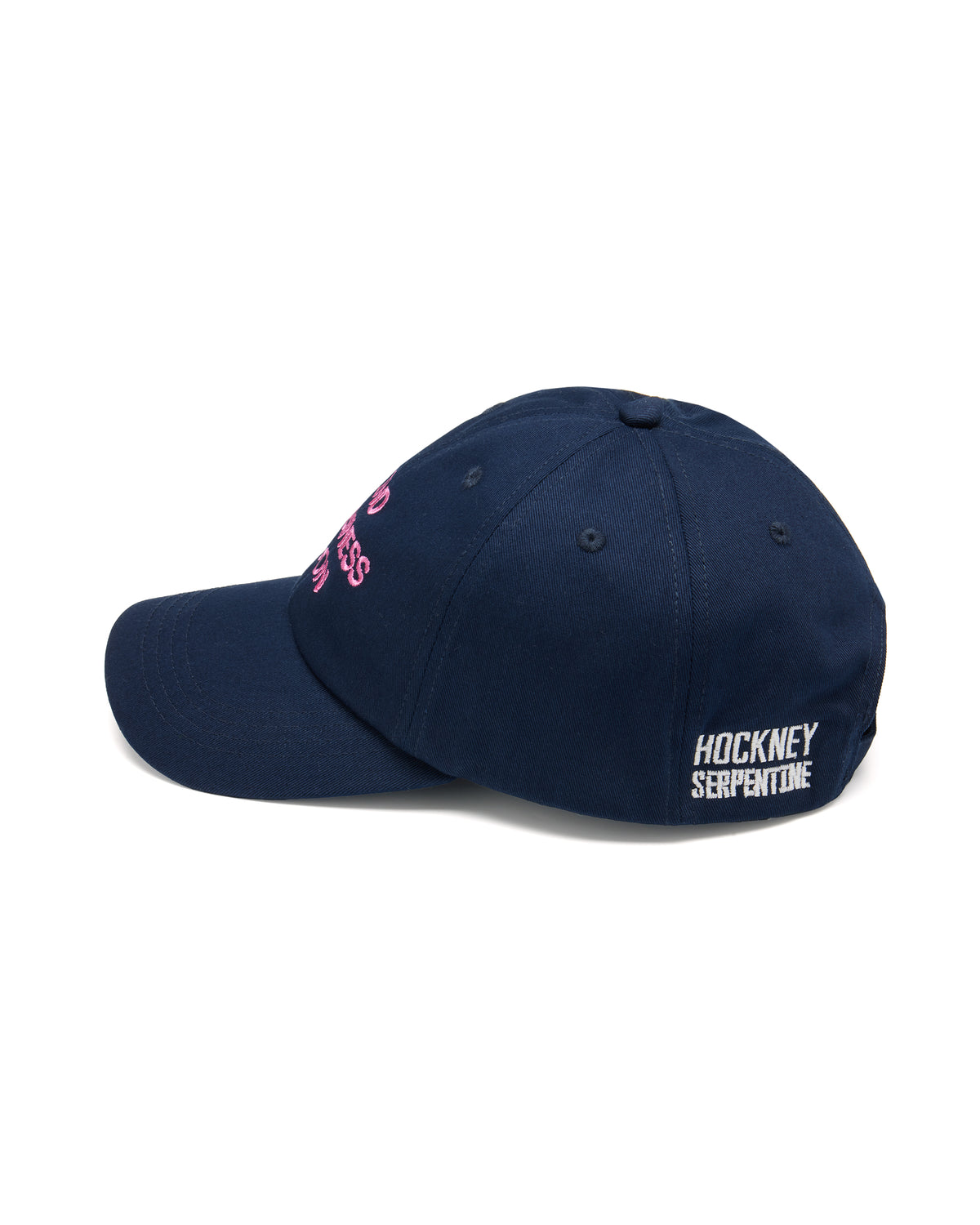 End Bossiness Soon Cap