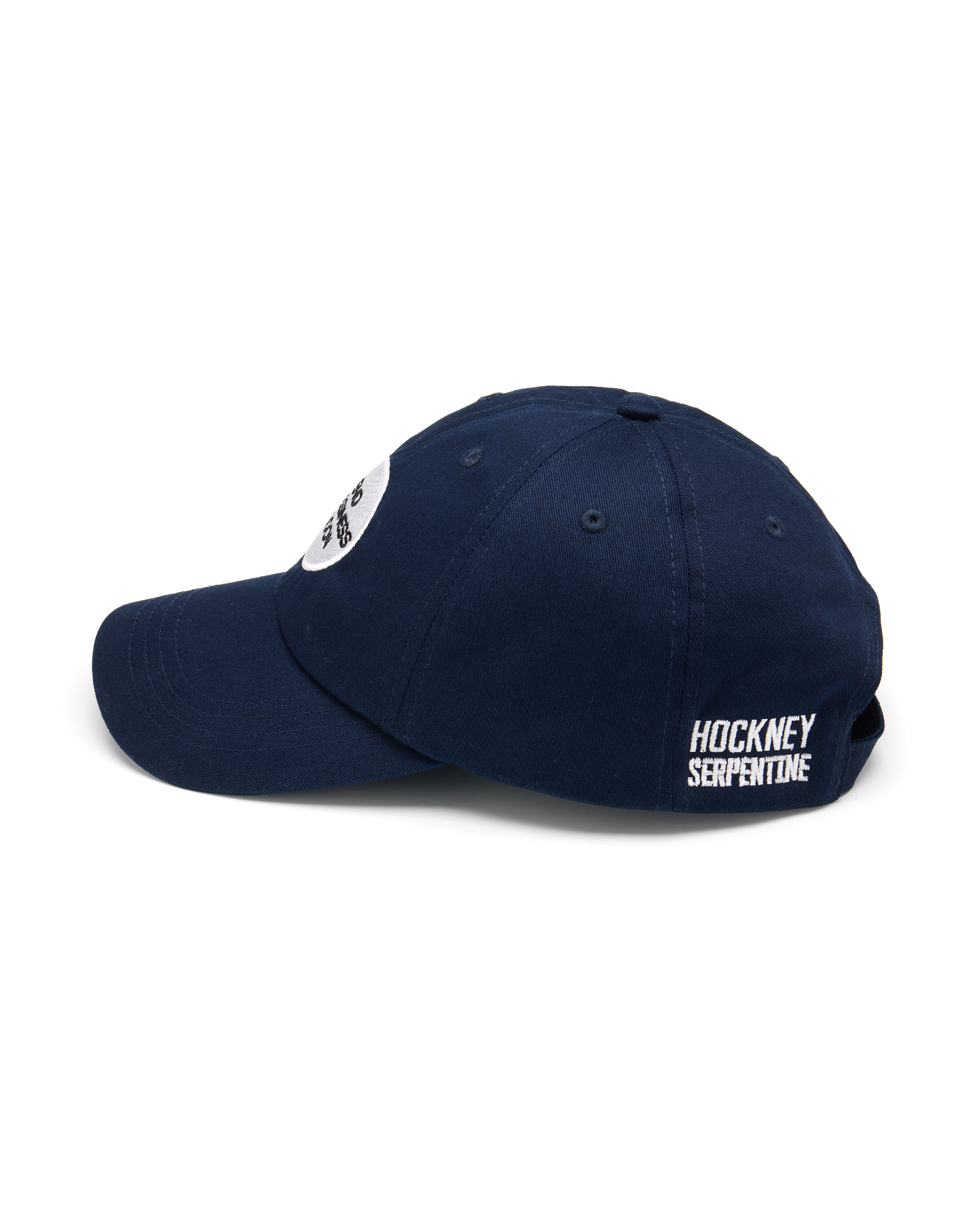 End Bossiness Soon Badge Cap
