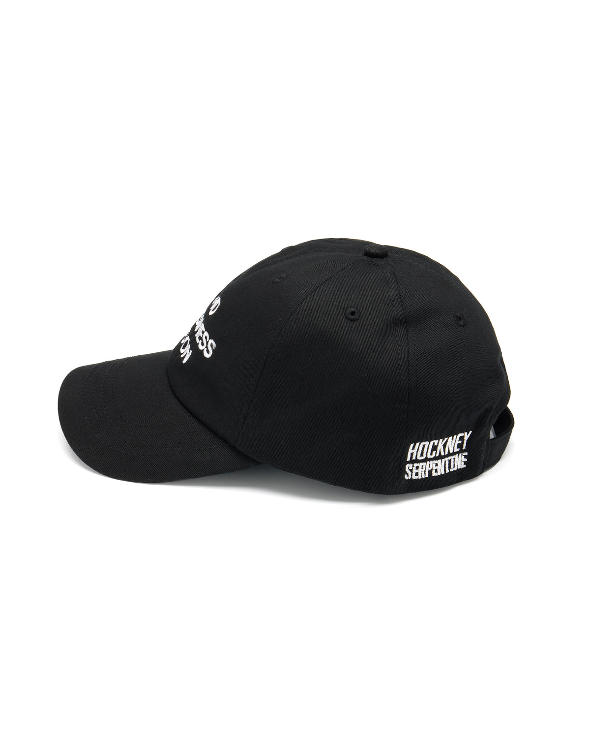 End Bossiness Soon Cap