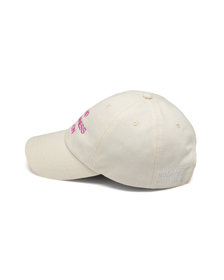 End Bossiness Soon Cap