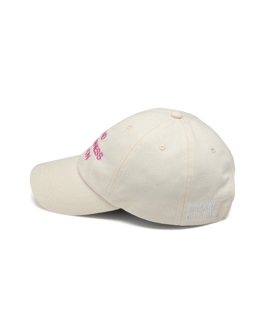 End Bossiness Soon Cap