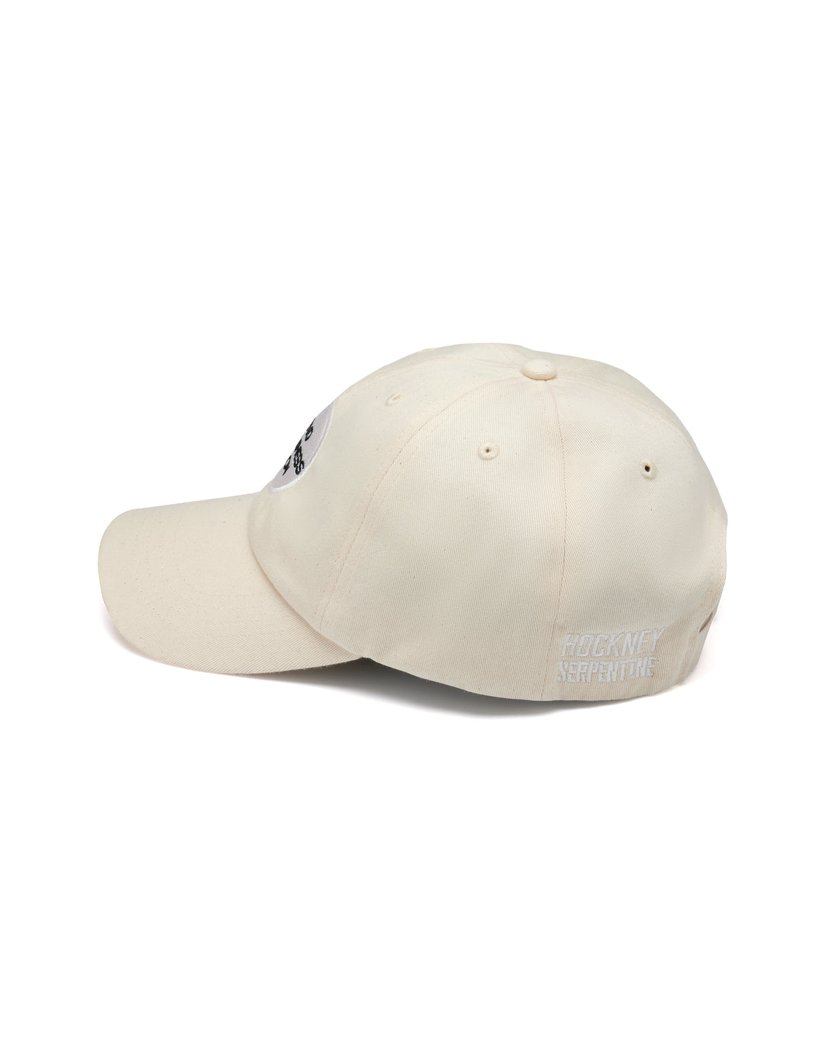 End Bossiness Soon Badge Cap