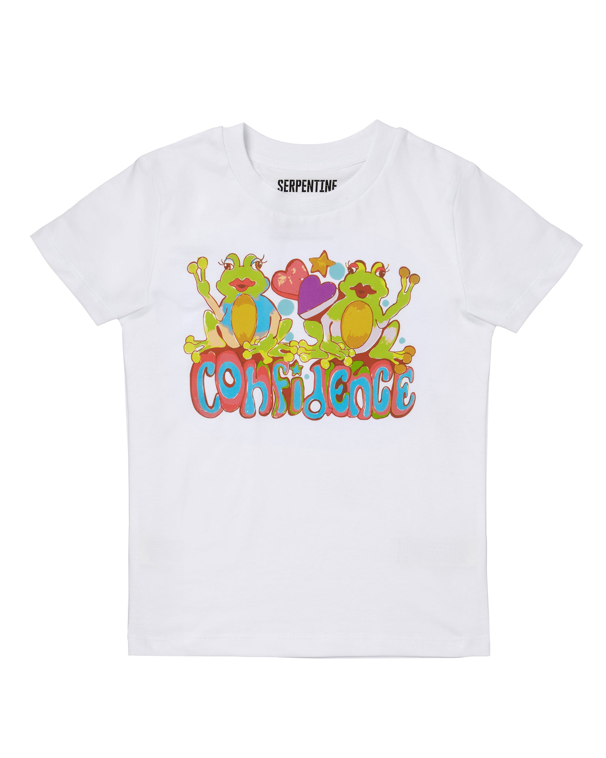 Confidence Kids T-Shirt