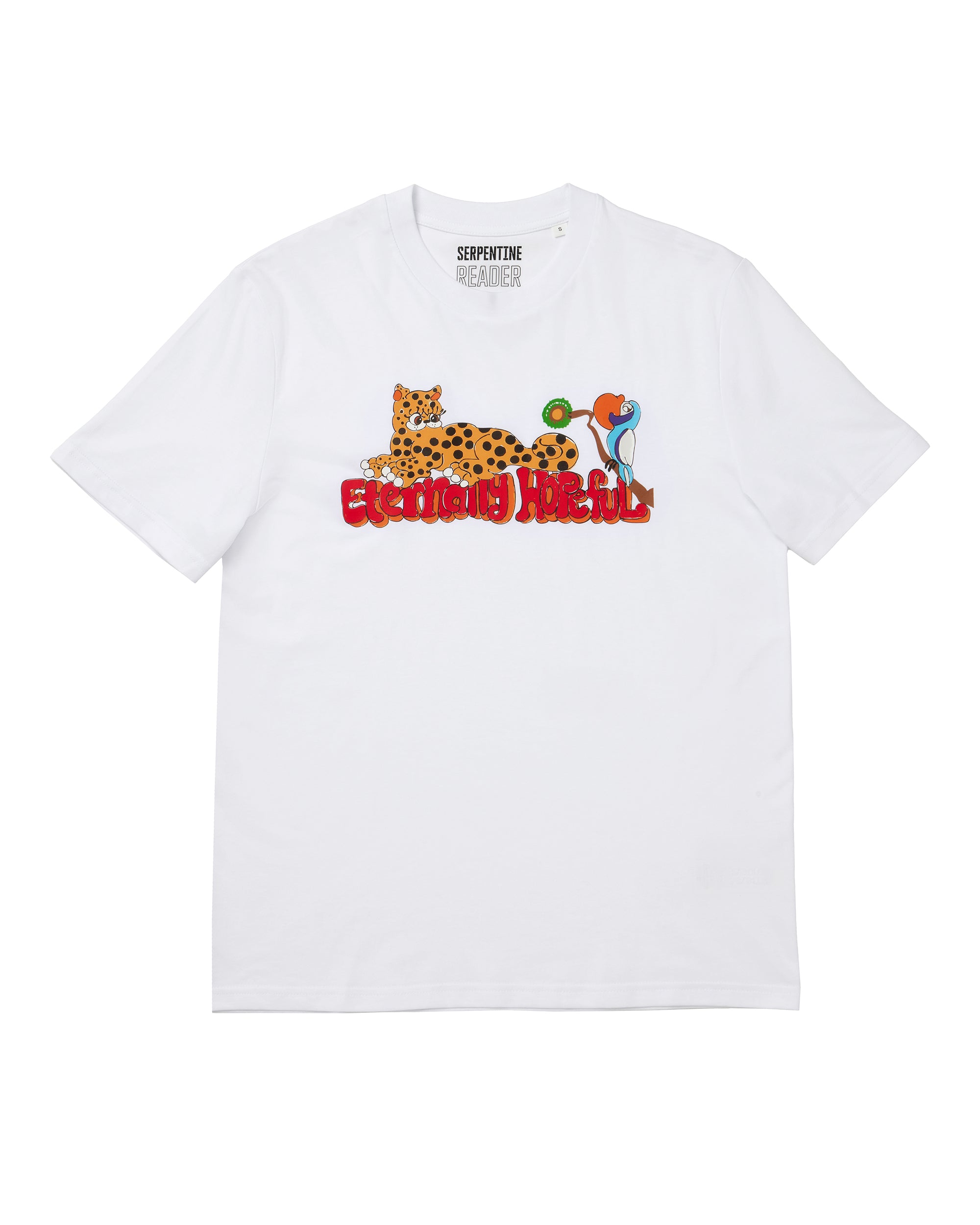 Eternally Hopeful T-Shirt