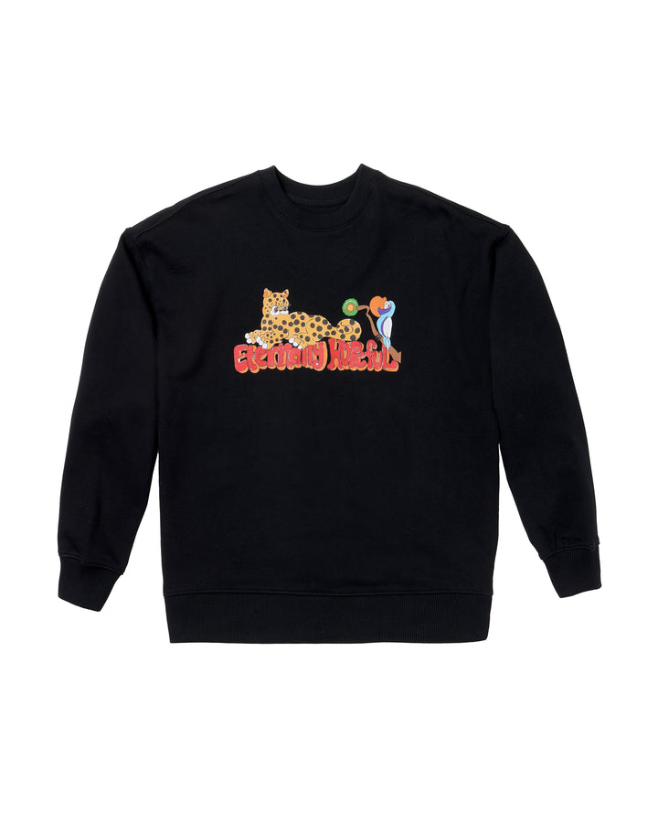 Eternally Hopeful Sweatshirt