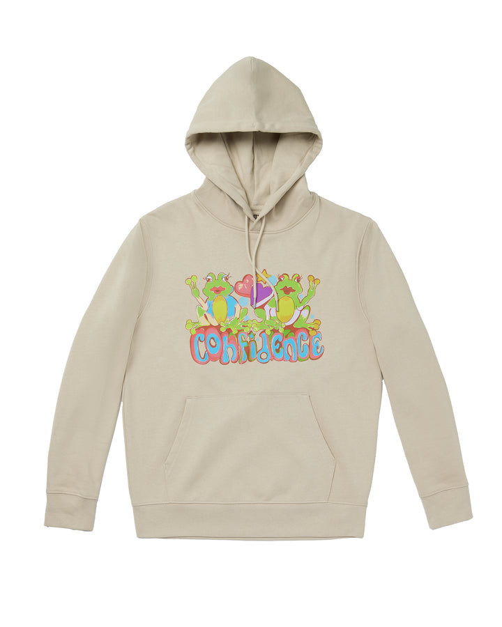 Confidence Hoodie
