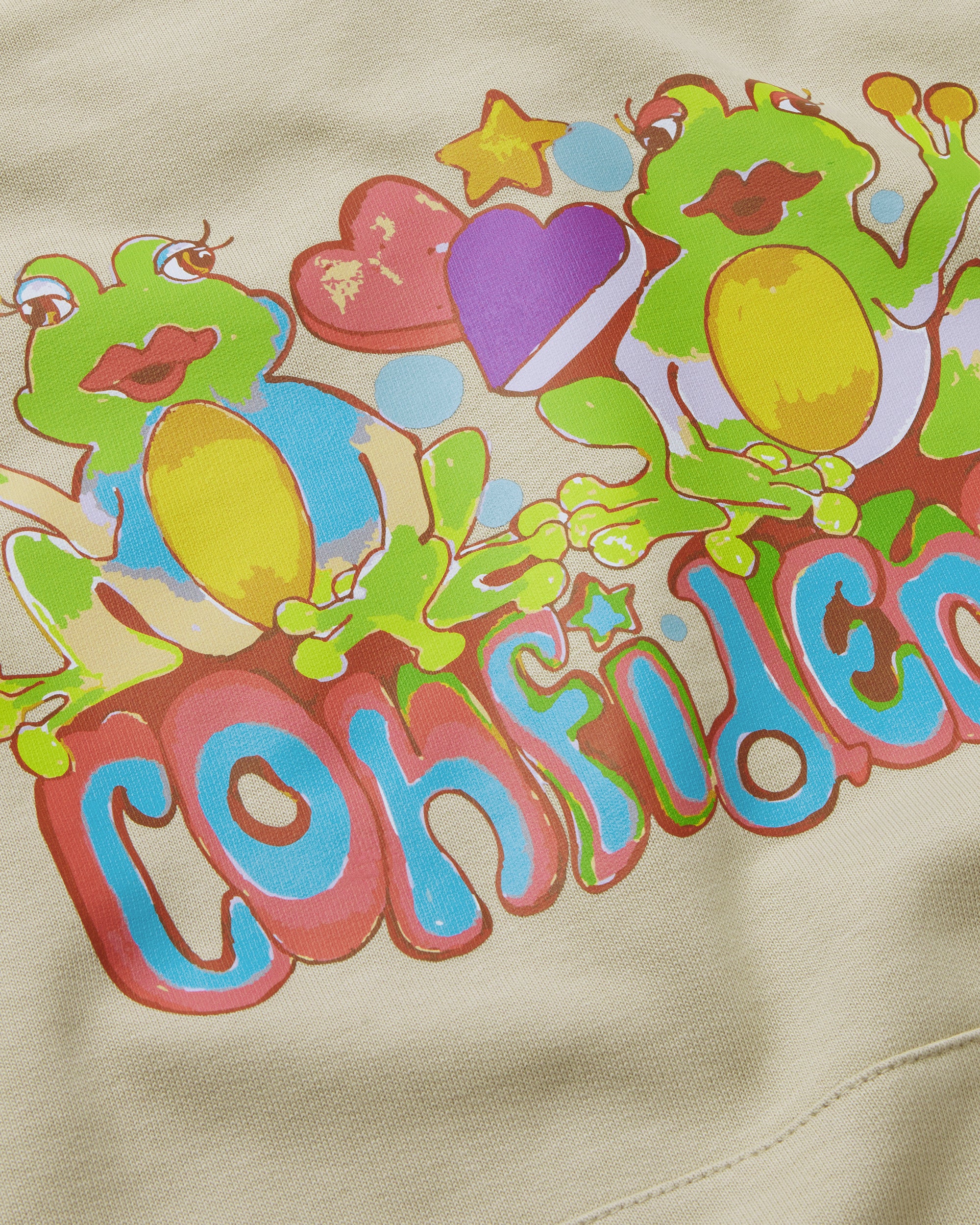 Confidence Hoodie