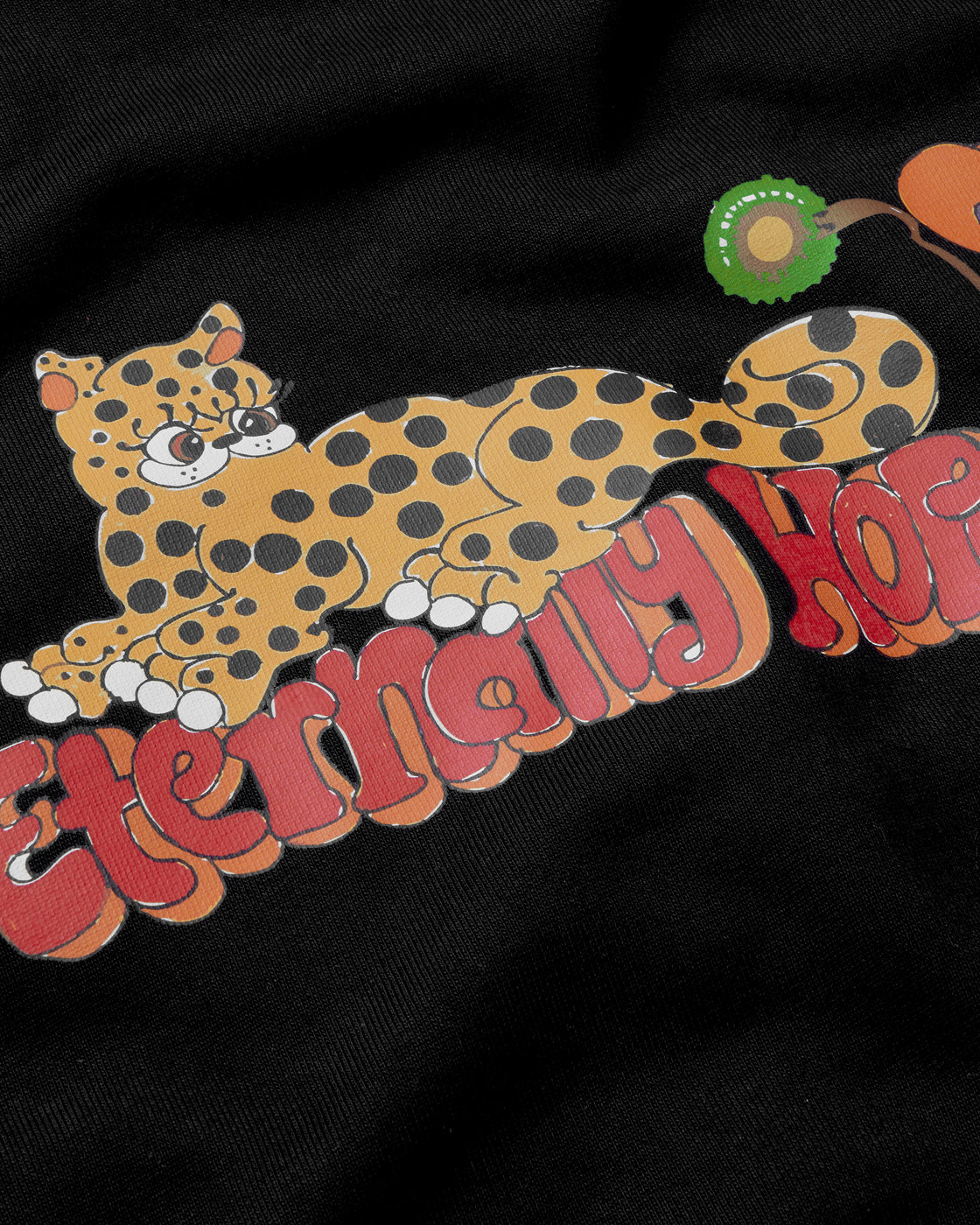 Eternally Hopeful Sweatshirt