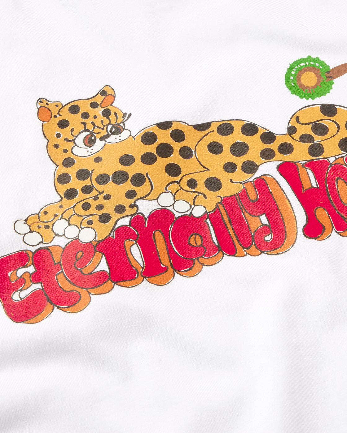 Eternally Hopeful T-Shirt