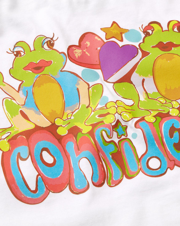 Confidence Kids T-Shirt