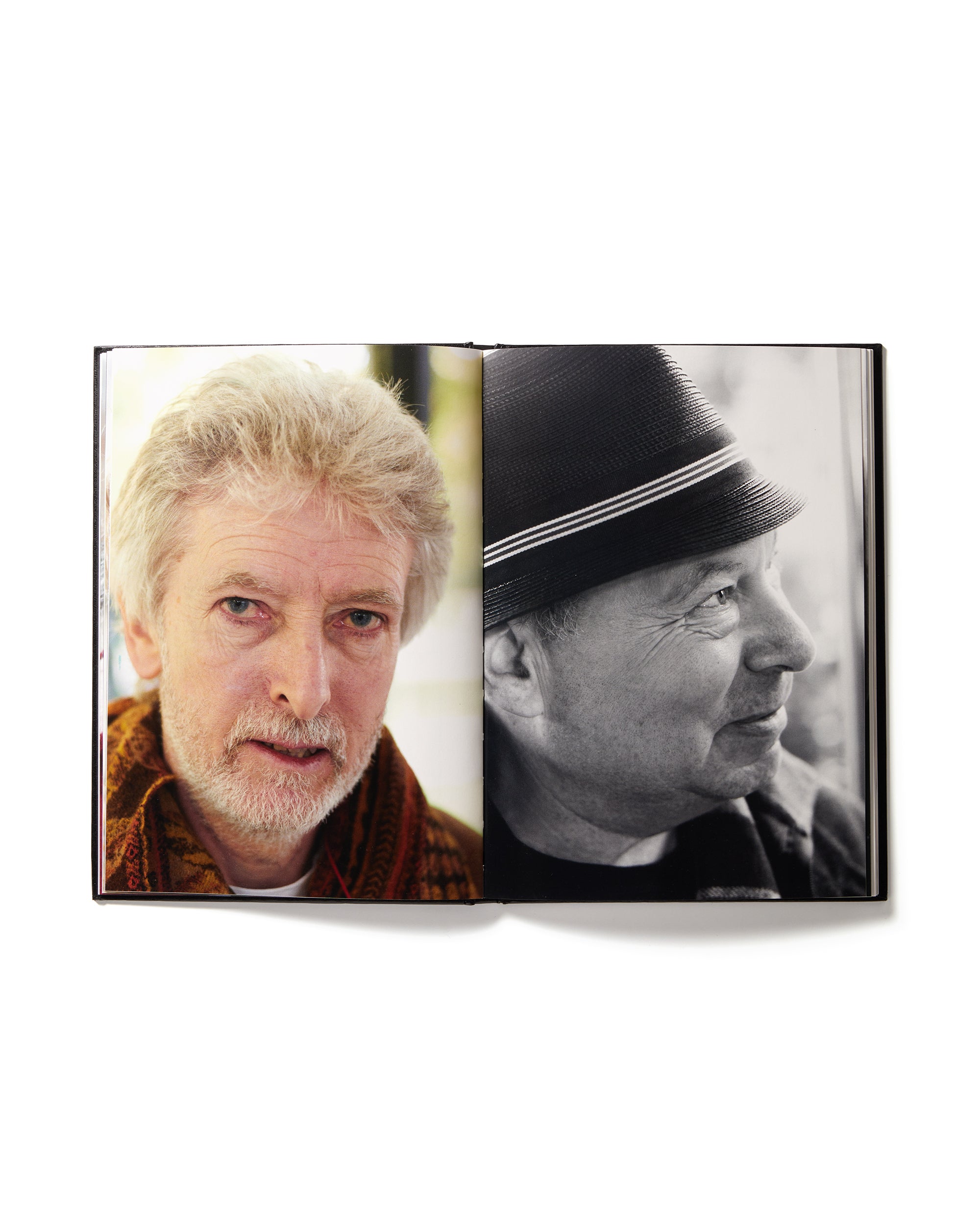 Poetry Marathon Publication