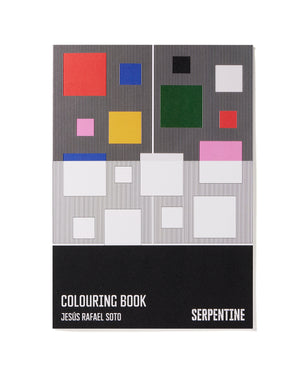 Colouring Book