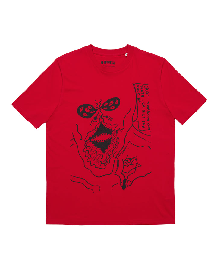 JUST SWALLOW OUR TRUTH T-Shirt
