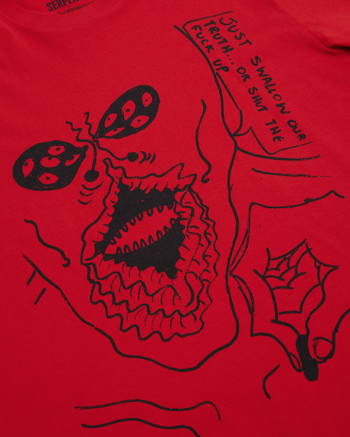 JUST SWALLOW OUR TRUTH T-Shirt