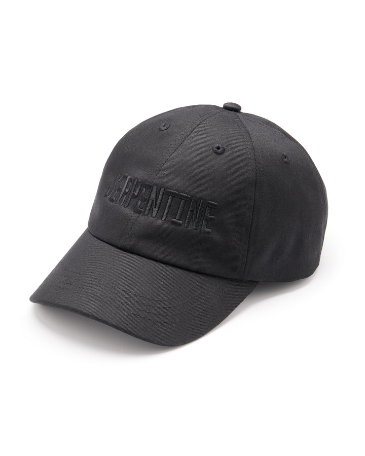 Serpentine Cap