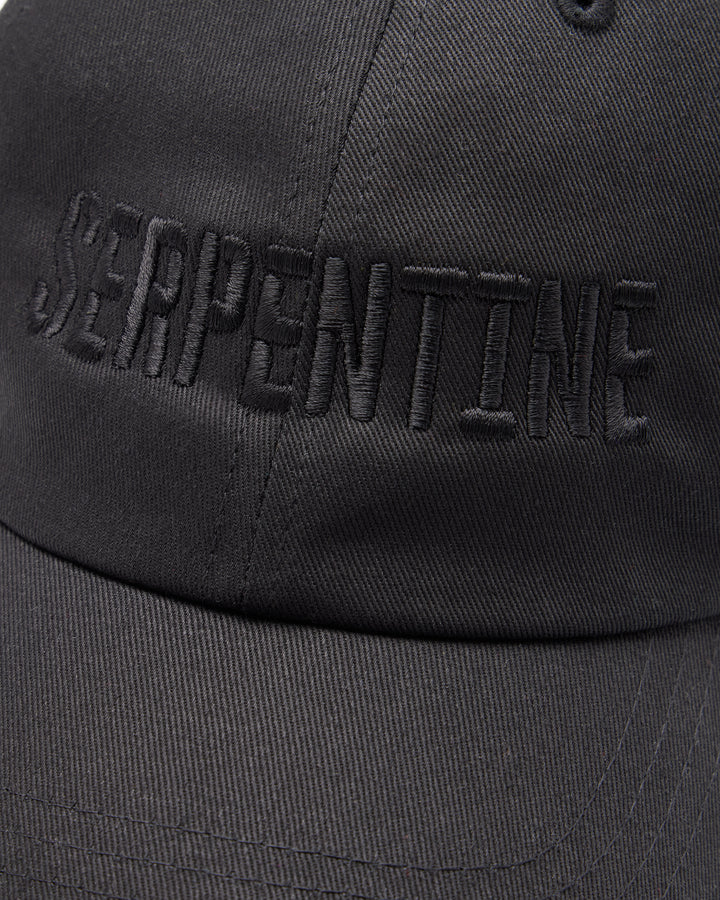 Serpentine Cap