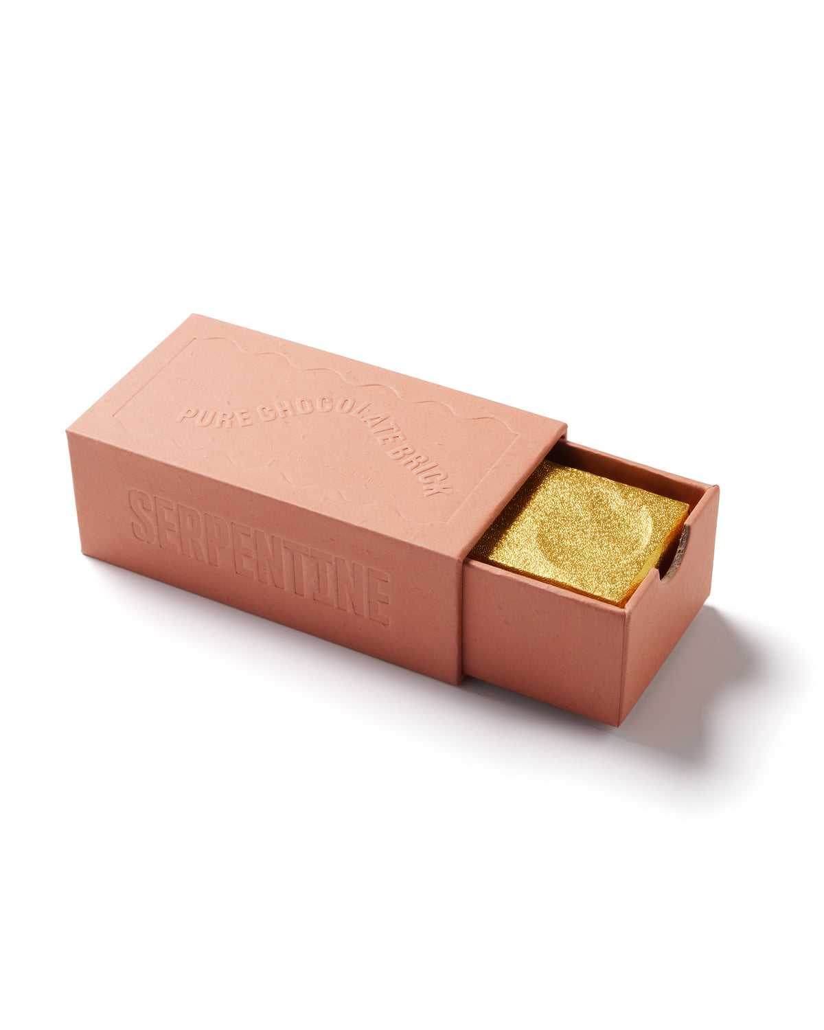 Pure Chocolate Brick