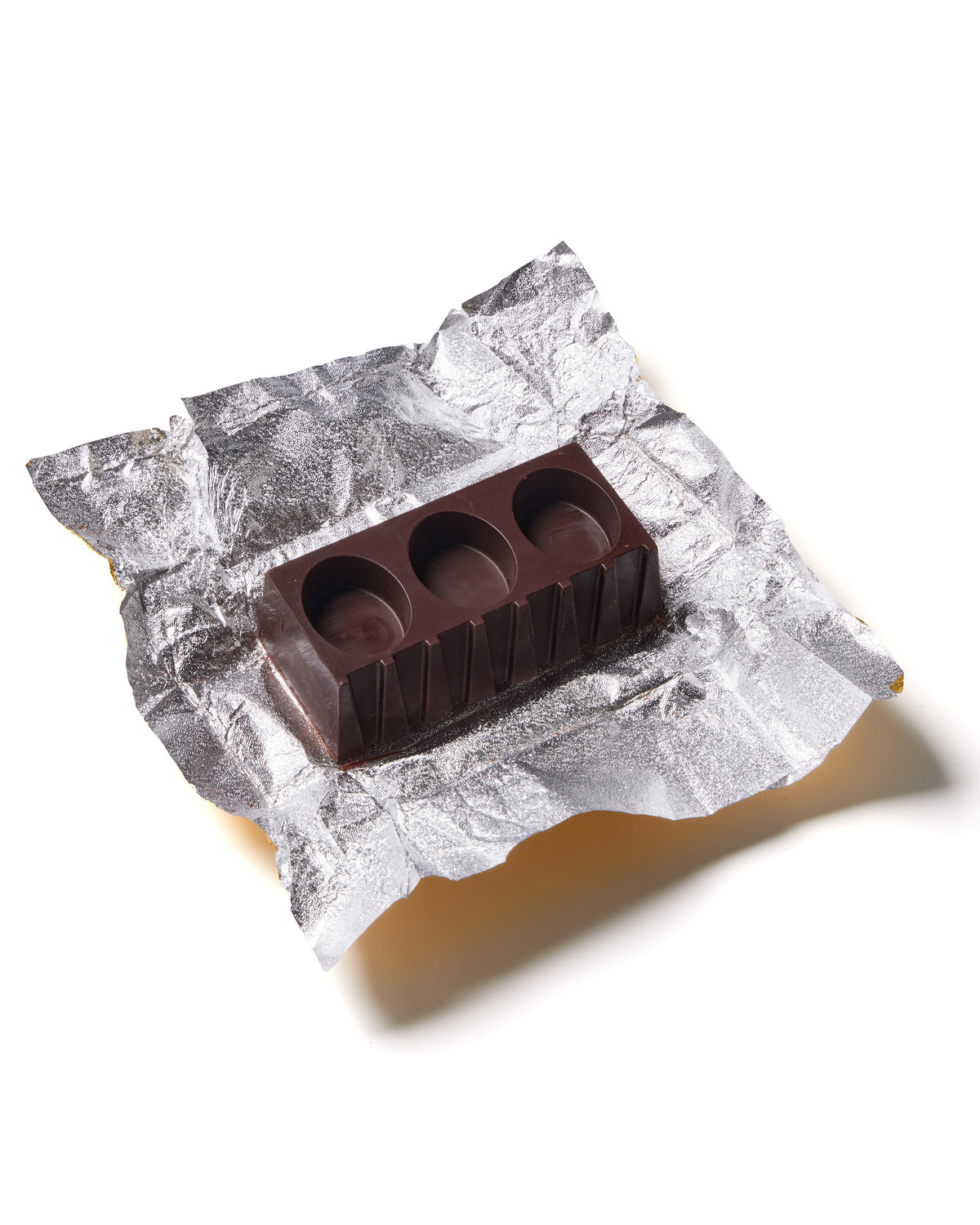 Pure Chocolate Brick