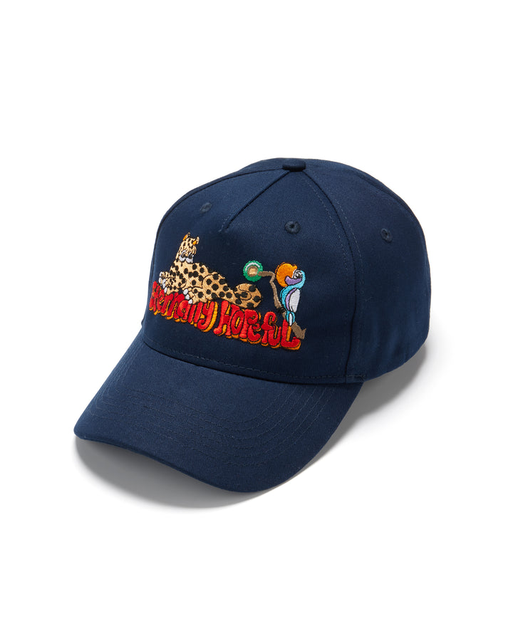 Eternally Hopeful Cap