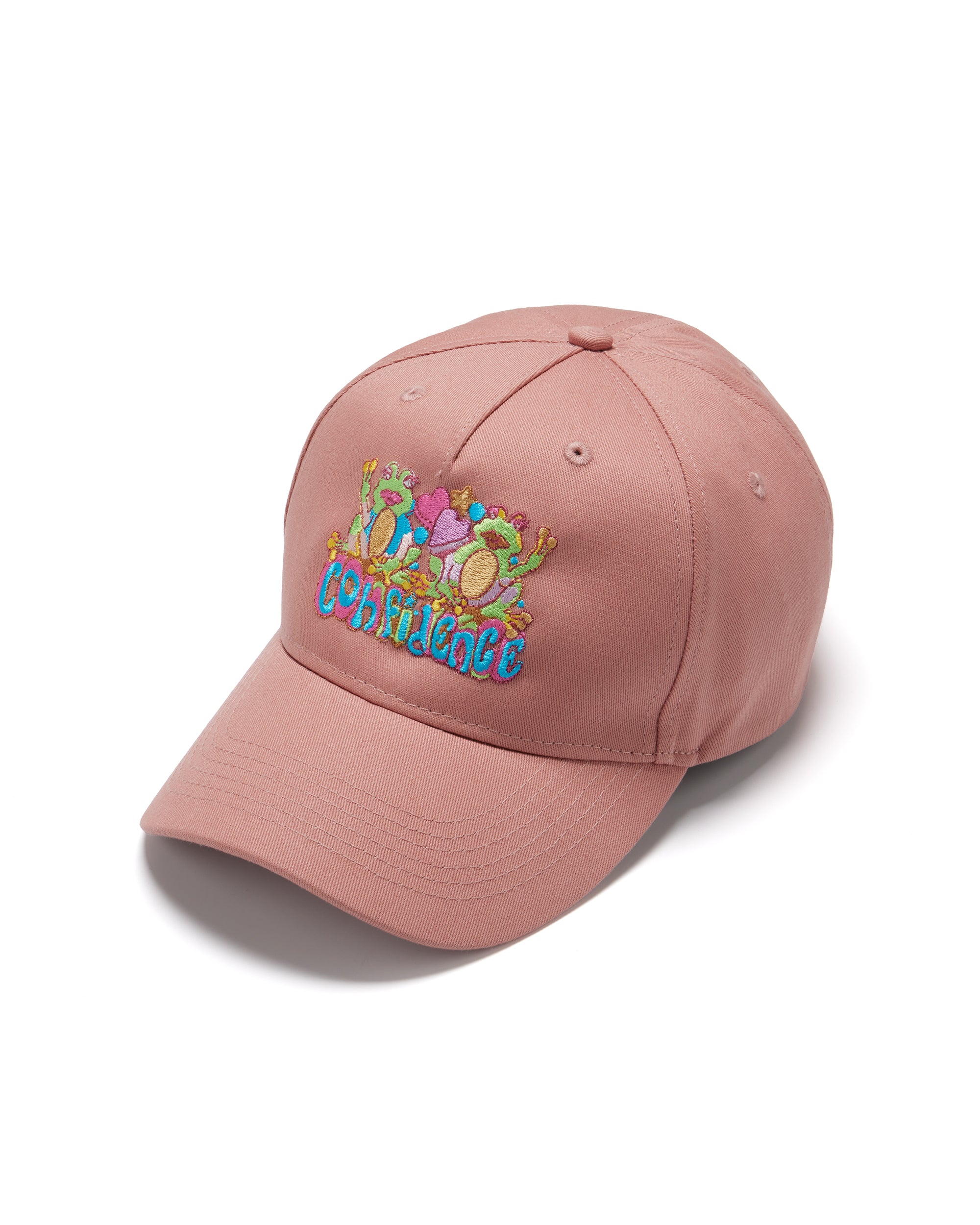 Confidence Cap