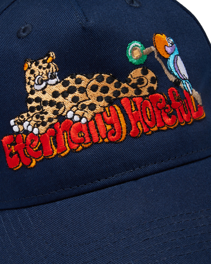 Eternally Hopeful Cap